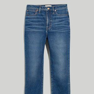 Madwell  Slim Boyjean